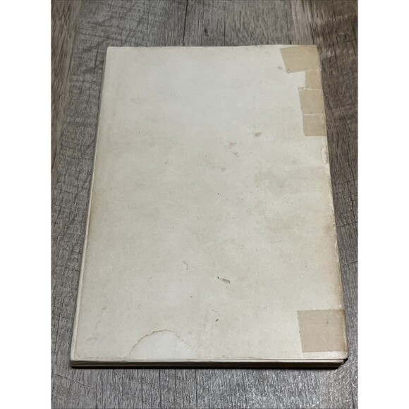 Through the Gates of Death Dion Fortune Very Scarce First Edition 1957 - Picture 4 of 11